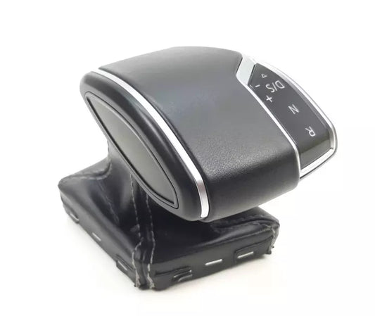 NEW VW TOUAREG CR MK3 SELECTOR LEVER HANDLE LHD 761713139ADQT ORIGINAL