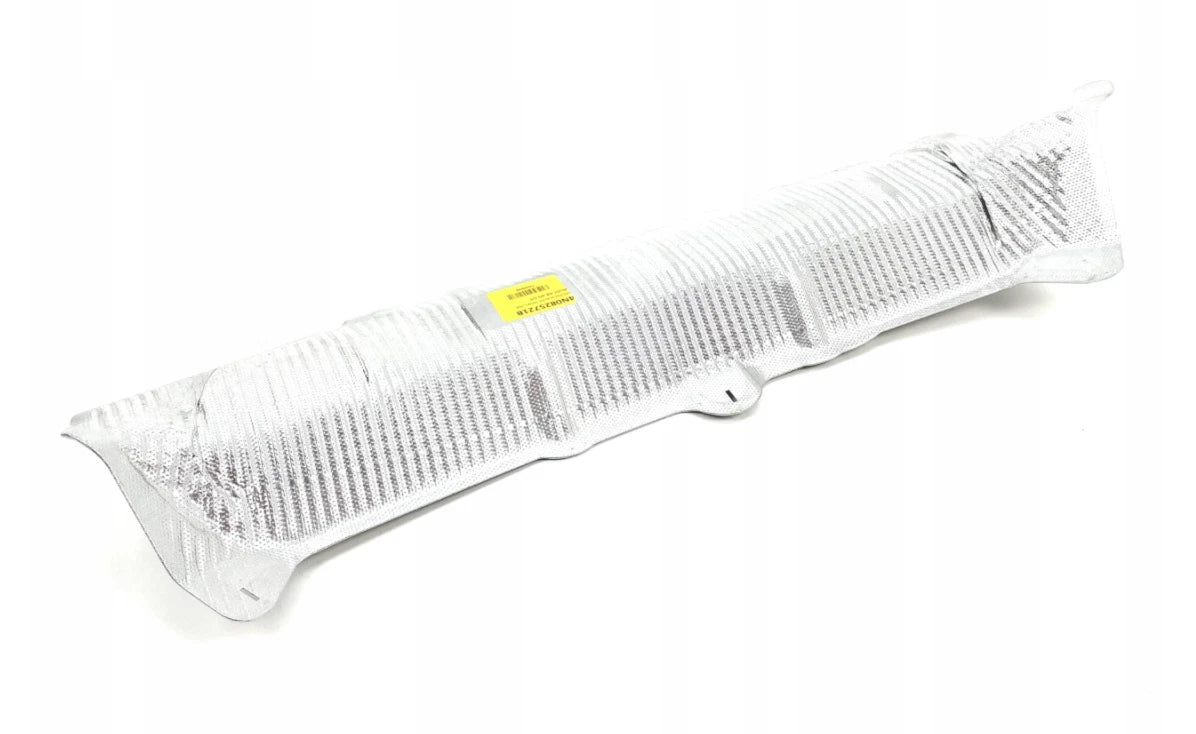 NEW AUDI A8 4N D5 REAR HEAT SHIELD 4N0825725B ORIGINAL