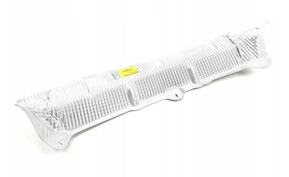 NEW AUDI A8 4N D5 REAR HEAT SHIELD 4N0825725B ORIGINAL