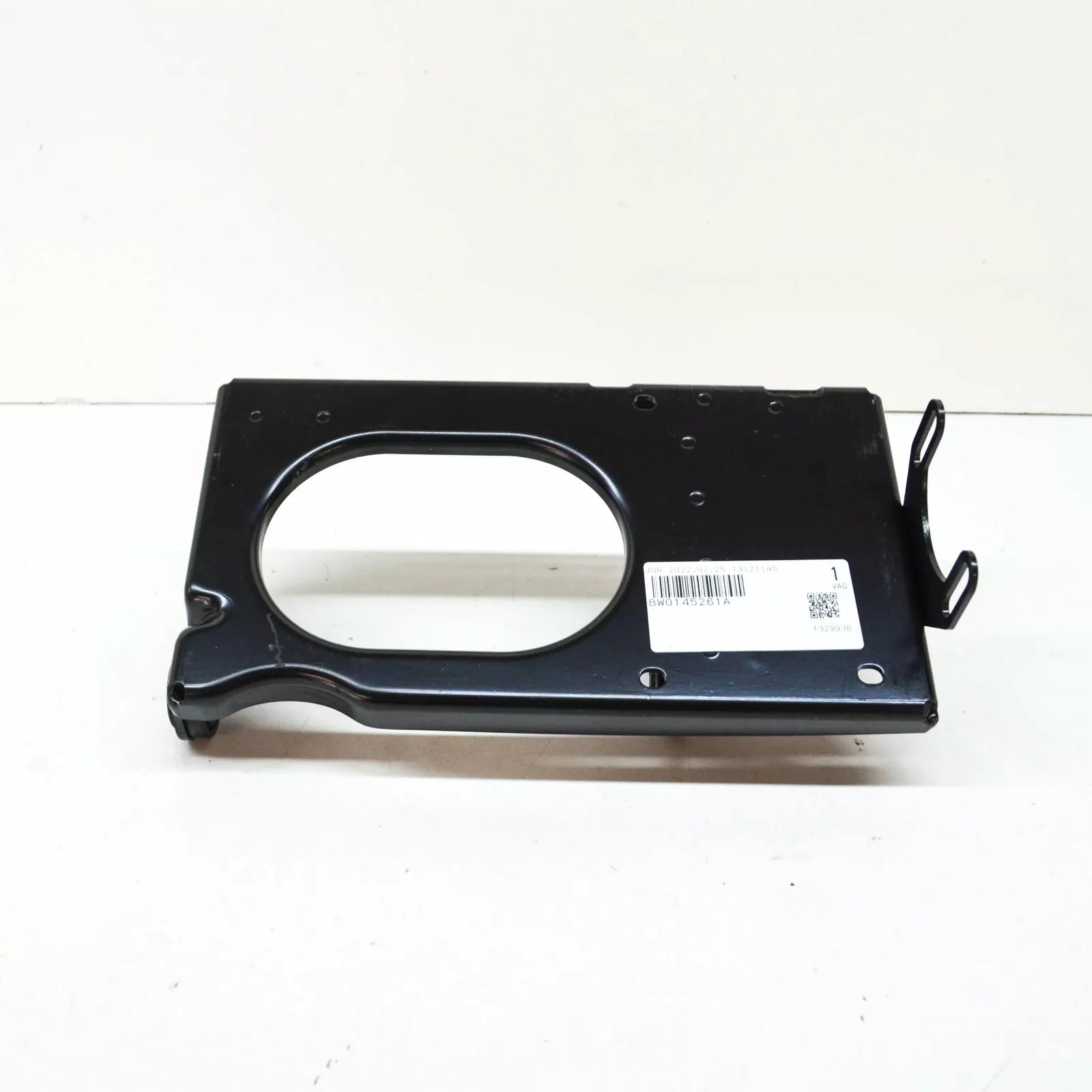 NEW AUDI RS5 8W6 TURBOCHARGER INTERCOOLER MOUNT BRACKET 8W0145261A