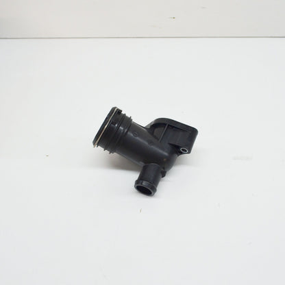 NEW MERCEDES-BENZ ML W164 ENGINE COOLANT FLANGE A6422001156 ORIGINAL