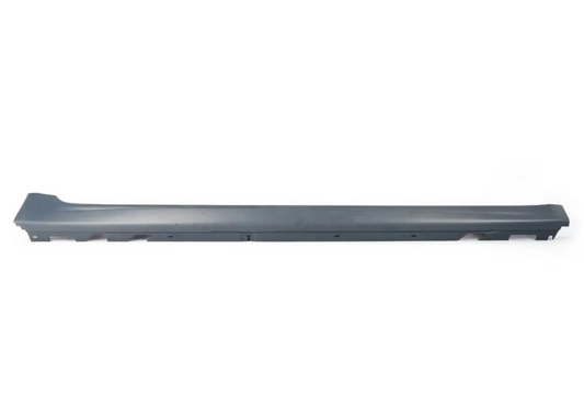 new bmw 5 g30 right rocker panel trim 51778073134 8073134 original