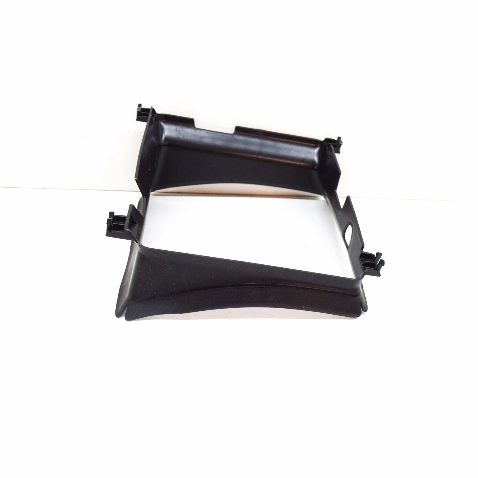 NEW AUDI RS3 SPORTBACK 8V RADIATOR REAR AIR DUCT LEFT 8V0117339A ORIGINAL