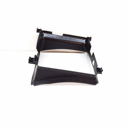 NEW AUDI RS3 SPORTBACK 8V RADIATOR REAR AIR DUCT LEFT 8V0117339A ORIGINAL