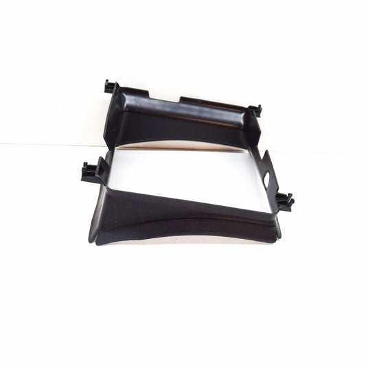 NEW AUDI RS3 SPORTBACK 8V RADIATOR REAR AIR DUCT LEFT 8V0117339A ORIGINAL