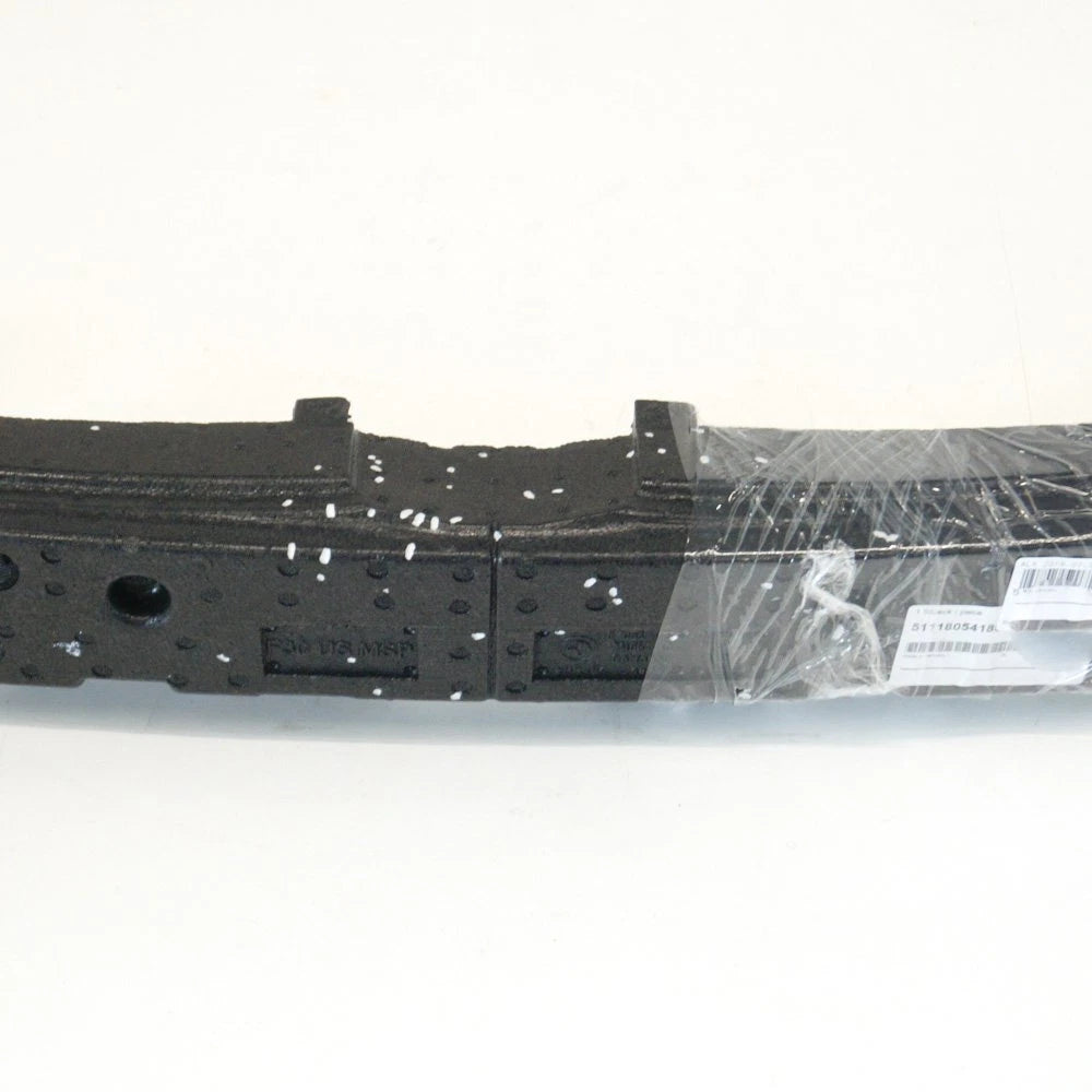 NEW BMW 3 TOURING F31 FRONT BUMPER SHOCK ABSORBER 51118054186 2017 ORIGINAL