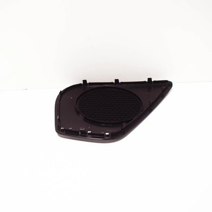 NEW AUDI A6 C7 REAR DOOR RIGHT LOUDSPEAKER GRILLE TRIM 4G0035436A 4PK ORIGINAL