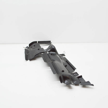 NEW AUDI A4 B9 RADIATOR LEFT OUTER DUCT 8W0121283AM ORIGINAL