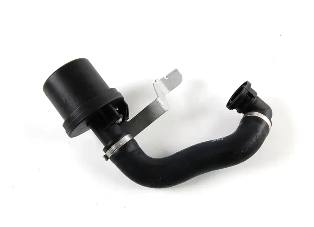 NEW BMW 3 CABRIO E93 SECONDARY AIR INJECTION HOSE 11727557907 7557907 ORIGINAL