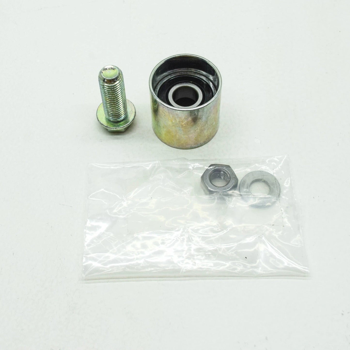 NEW AUDI A1 MK1 TIMING BELT IDLER PULLEY 06B109244 ORIGINAL