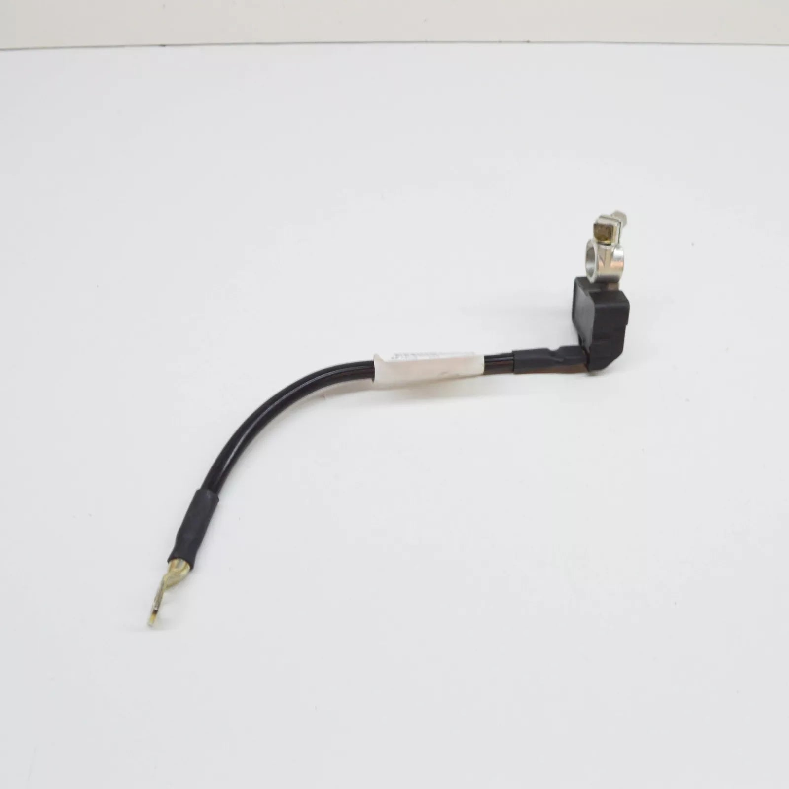 NEW VW POLO 6R, 6C NEGATIVE EARTH CABLE 6C0915181A ORIGINAL