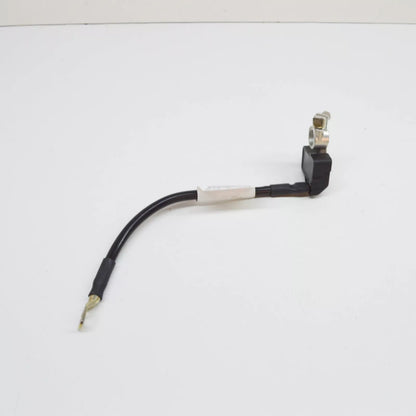 NEW VW POLO 6R, 6C NEGATIVE EARTH CABLE 6C0915181A ORIGINAL