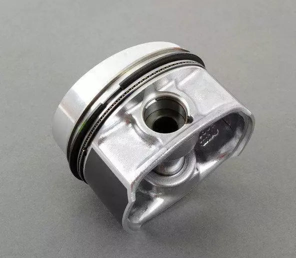 NEW AUDI A3 8P PISTON COMPLETE 022107065AA ORIGINAL