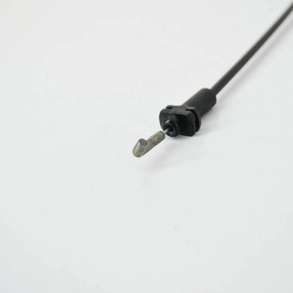 NEW AUDI TT 8J FUEL FILLER DOOR RELEASE CABLE 8J0809977C ORIGINAL