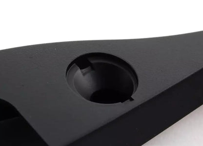 NEW BMW 5 E39 REAR WIPER LINKAGE COVER 8239044 51498239044 ORIGINAL