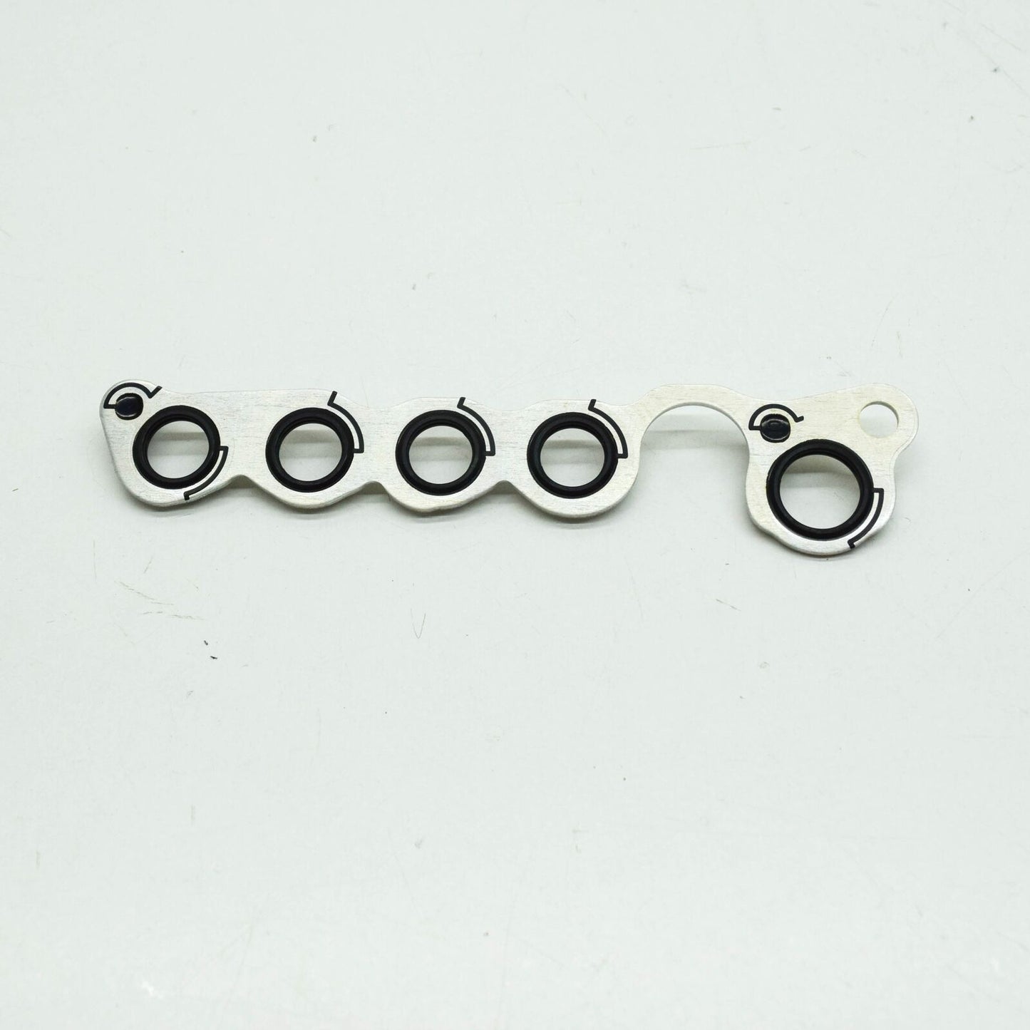 new audi a4 b9 avant gearbox valve body gasket 0ck325445 original