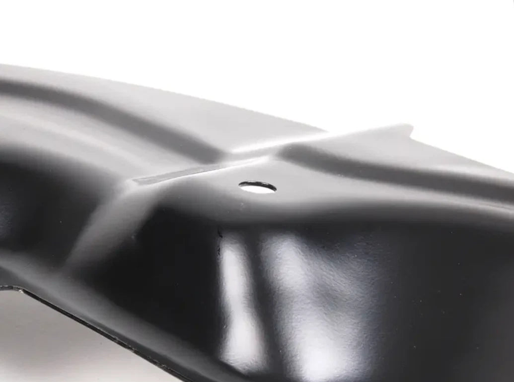 NEW BMW 3 E46 FRONT RIGHT BRAKE DUST SHIELD 6759596 34116759596 ORIGINAL