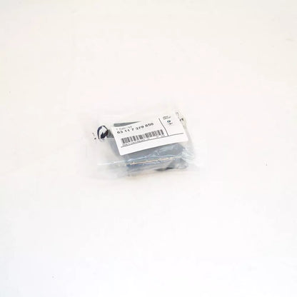 NEW BMW 4 F32 FRONT HEADLIGHT HOLDER REPAIR KIT 63117379850 ORIGINAL