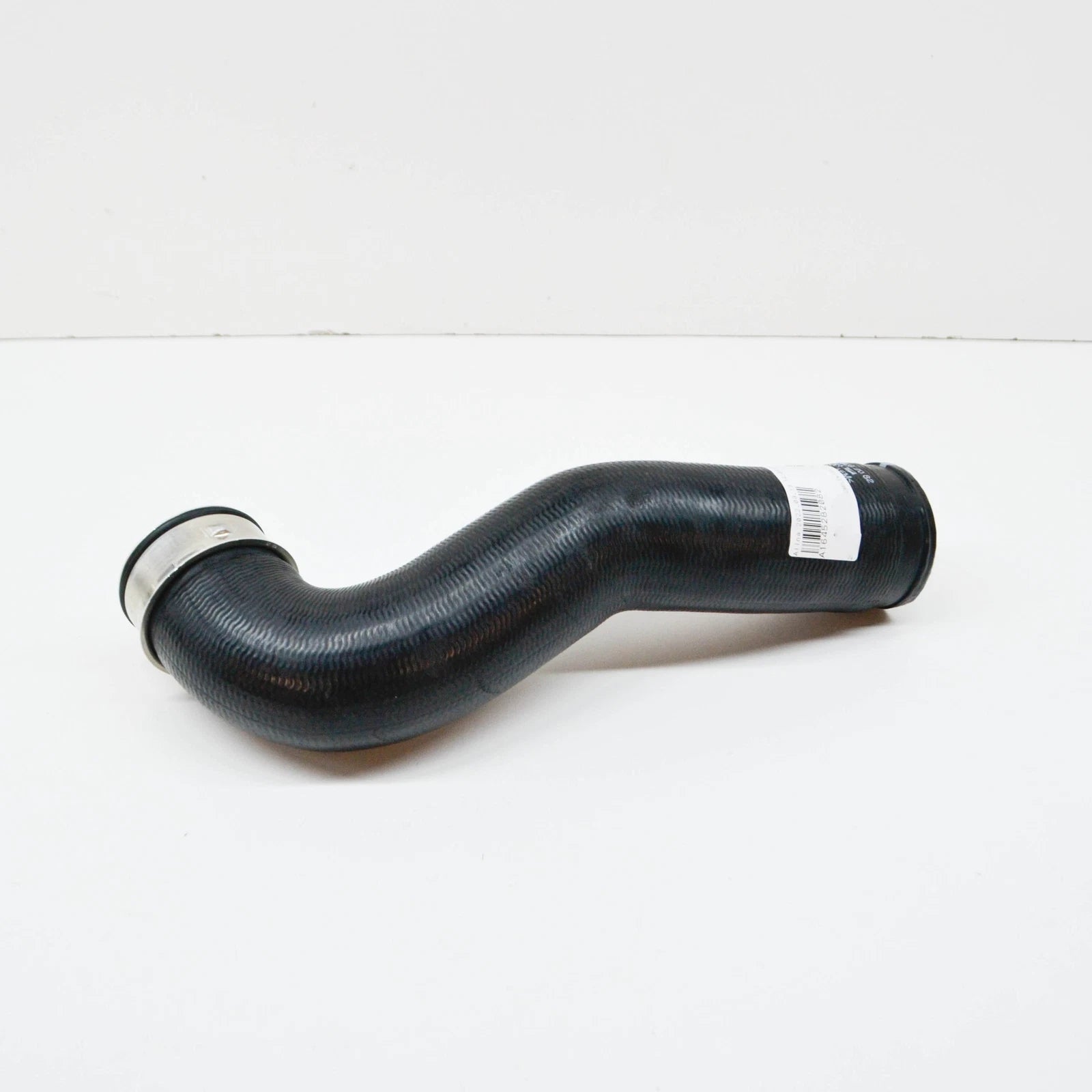 NEW MERCEDES-BENZ ML W164 CHARGE AIR COOLER HOSE A1645282082