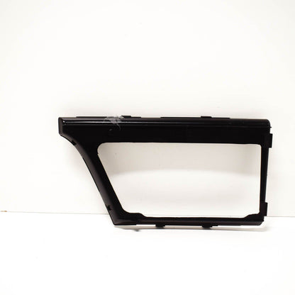 NEW AUDI TT 8J FRONT BUMPER LEFT COVER 8J0807151G ORIGINAL