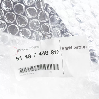 NEW BMW F40 RIGHT SIDE FRAME SEAL 7448812 51487448812 ORIGINAL