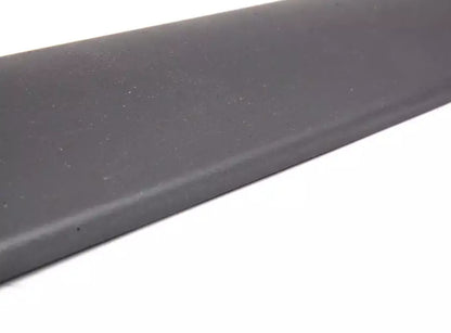 NEW BMW 3 E46 REAR LEFT DOOR DECORATIVE STRIP 51428213995 8213995 ORIGINAL