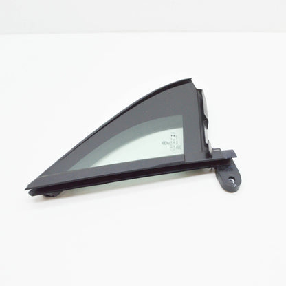 NEW VOLKSWAGEN TIGUAN AD FRONT RIGHT QUARTER WINDOW 5NN845114C 2018 ORIGINAL