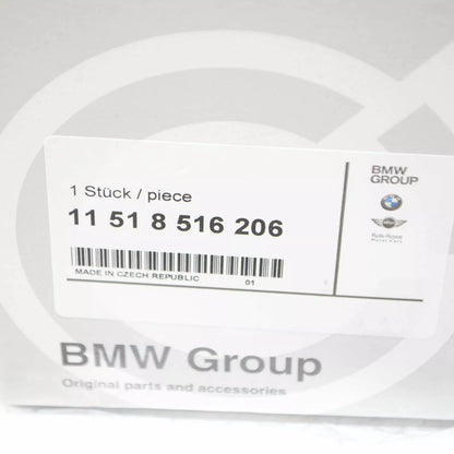 NEW BMW 3 GRAN TURISMO F34 THERMOSTAT HOUSING 11518516206 ORIGINAL