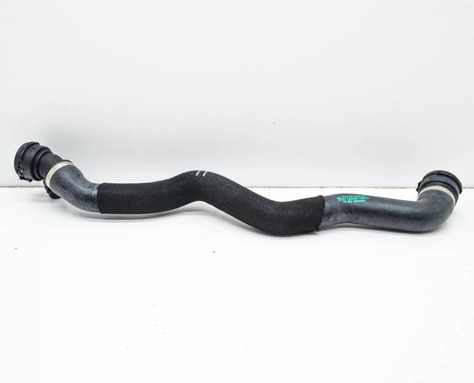 NEW BMW 5 G30 RIGHT SIDE WATER COOLING RADIATOR HOSE 17128572905 ORIGINAL