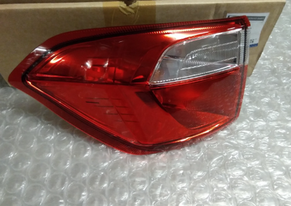 new ford ecosport mk2 b515 rear left outer taillight 2304083 original