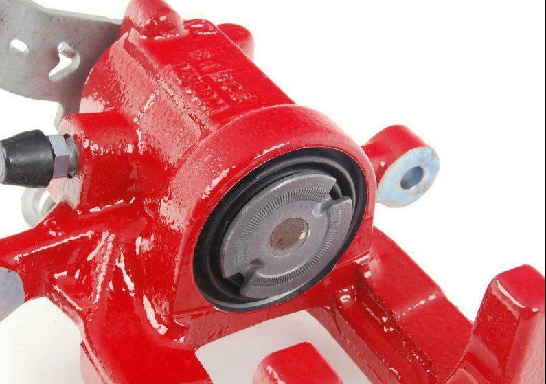 NEW VOLKSWAGEN BEETLE A5 REAR LEFT BRAKE CALIPER HOUSING 5K0615423A ORIGINAL