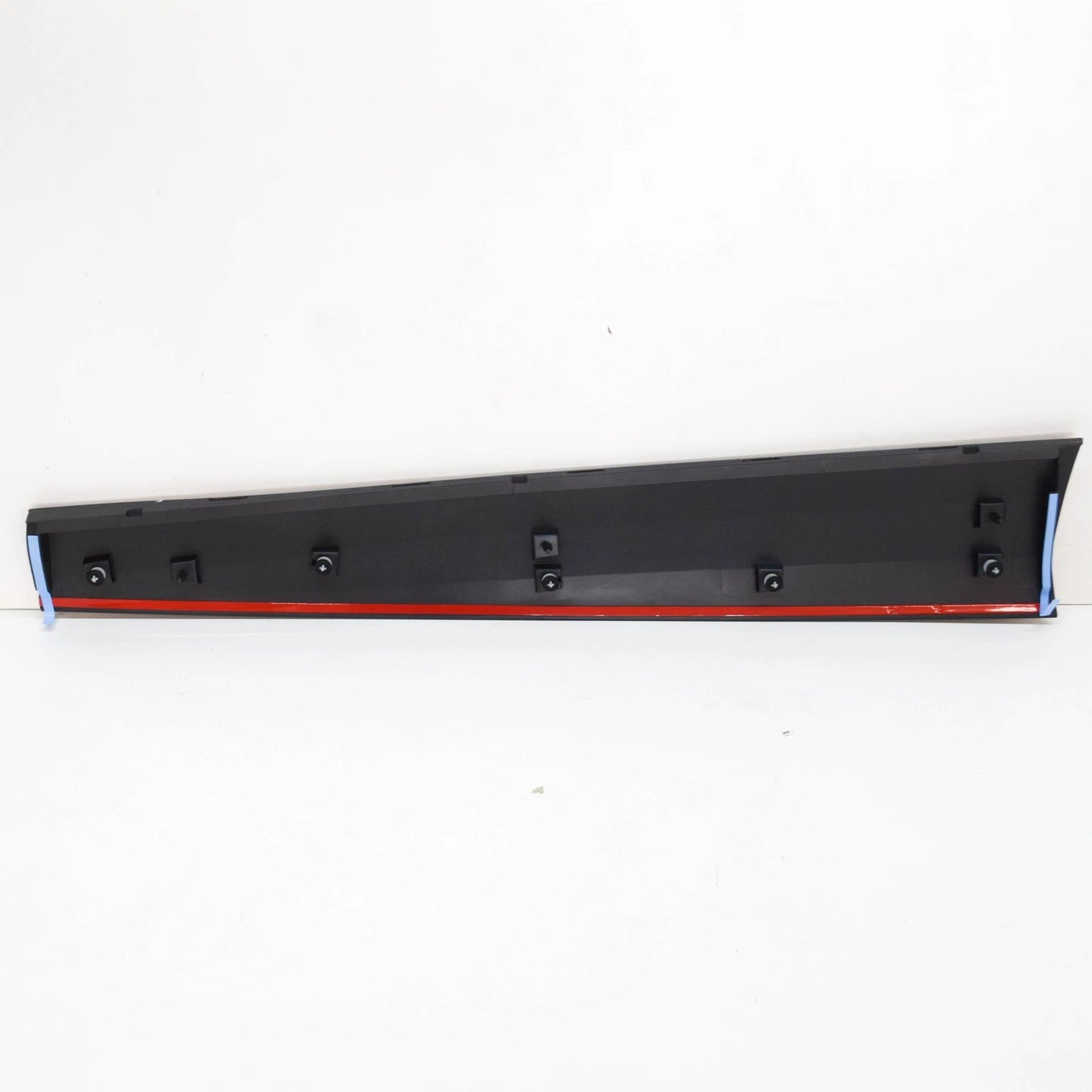 NEW VW ID.4 E21 FRONT LEFT DOOR LOWER MOLDING 11A8549399B9 ORIGINAL