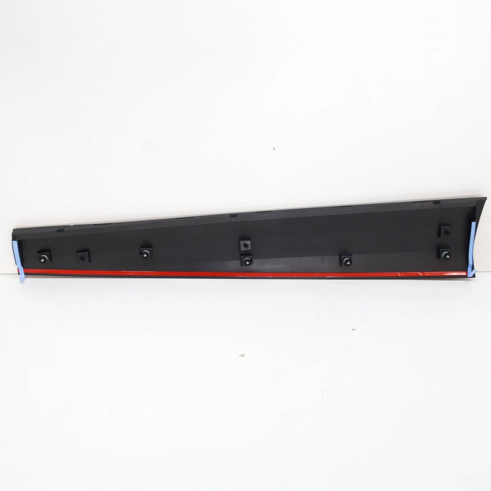 NEW VW ID.4 E21 FRONT LEFT DOOR LOWER MOLDING 11A8549399B9 ORIGINAL