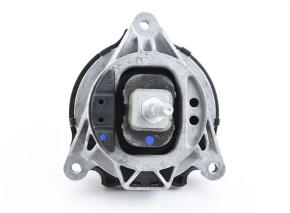 new bmw 3 f30, f80 left engine mount 6787657 22116787657 original