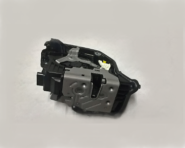 new bmw x5 f15 rear right door lock 51227281954 7281954 original