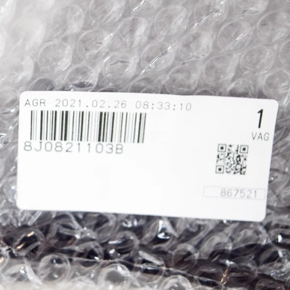 NEW AUDI TT 8J FRONT LEFT FENDER 8J0821103B ORIGINAL