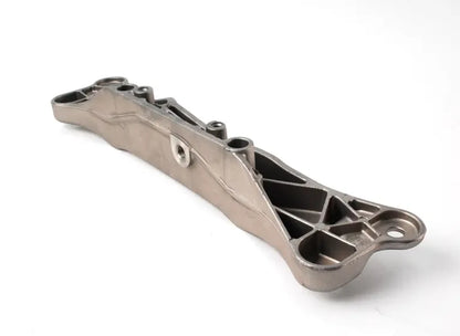 NEW BMW 5 E39 TRANSMISSION GEARBOX BRACKET SUPPORT 22321092477 1092477 ORIGINAL