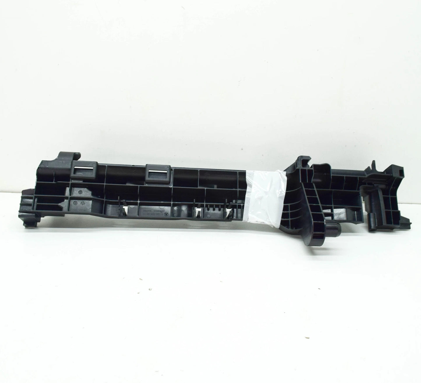 NEW MERCEDES-BENZ S W222 RADIATOR RIGHT SUPPORTING FRAME A0995040200 ORIGINAL