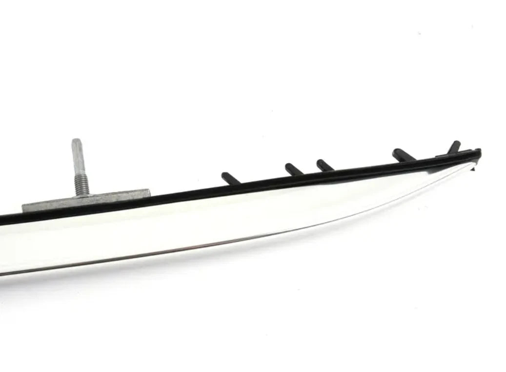 NEW BMW X3 F25 LEFT RETROFIT ROOF RAIL 51137230207 7230207 ORIGINAL