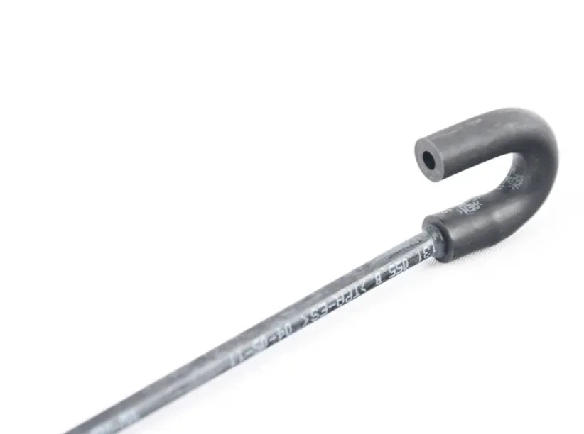 NEW AUDI R8 42 SECONDARY AIR PUMP PRESSURE CONTROL LINE 079131055B ORIGINAL