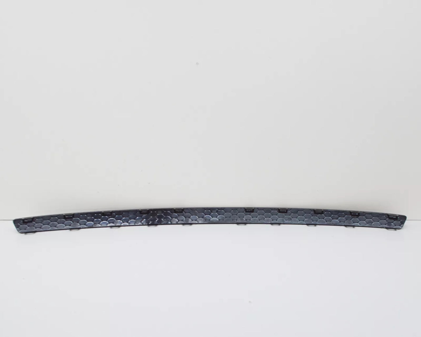 NEW AUDI A7 SPORTBACK 4G REAR BUMPER SPOILER 4G88078339B9