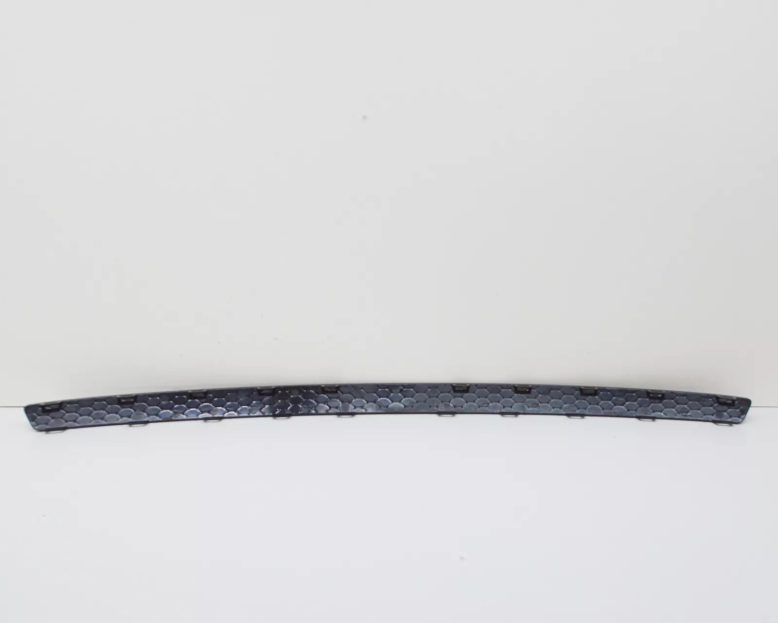 NEW AUDI A7 SPORTBACK 4G REAR BUMPER SPOILER 4G88078339B9