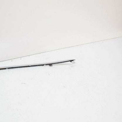 NEW MERCEDES-BENZ SLK R172 FRONT BUMPER CENTER MOLDING A1728850321