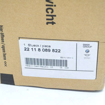 NEW BMW M5 F90 RIGHT SIDE ENGINE MOUNT 8089822 22118089822 ORIGINAL