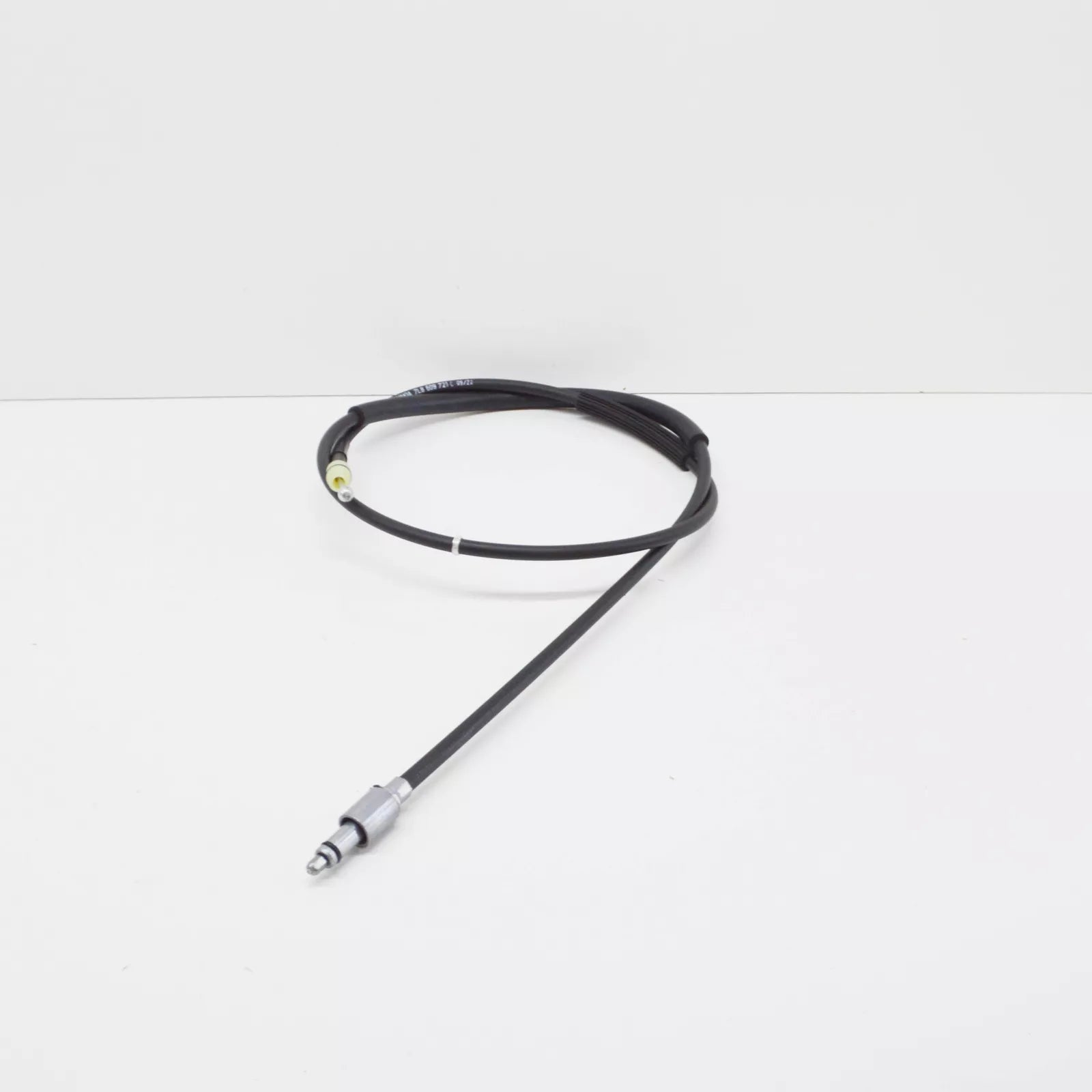 NEW AUDI Q7 4L REAR WHEEL HAND BRAKE CABLE 7L8609721C ORIGINAL