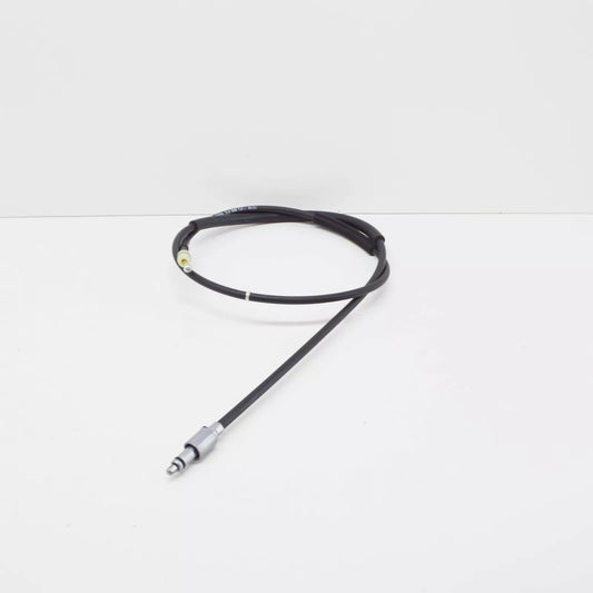 NEW AUDI Q7 4L REAR WHEEL HAND BRAKE CABLE 7L8609721C ORIGINAL