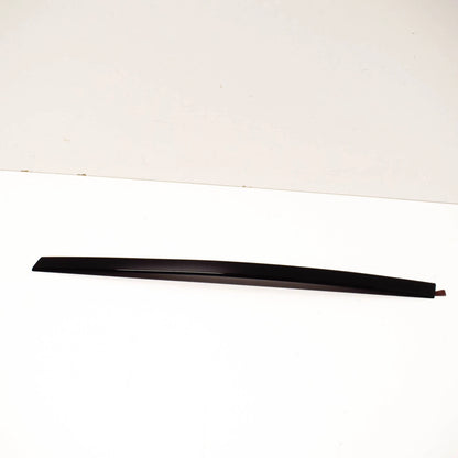 NEW BMW 1 E81 EXTERIOR RIGHT B PILLAR TRIM COVER STRIP 51377164946 ORIGINAL