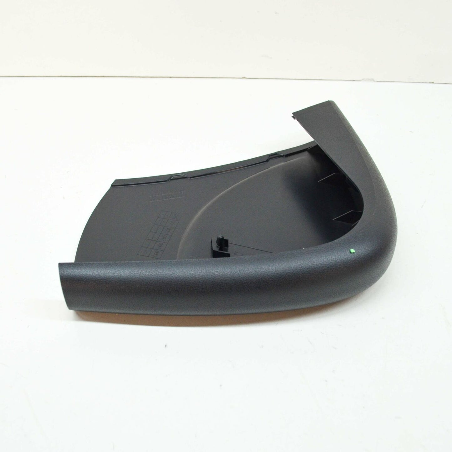 NEW VOLKSWAGEN CRAFTER 2E BRAKE LEVER TRIM LHD 2E1711463A ORIGINAL