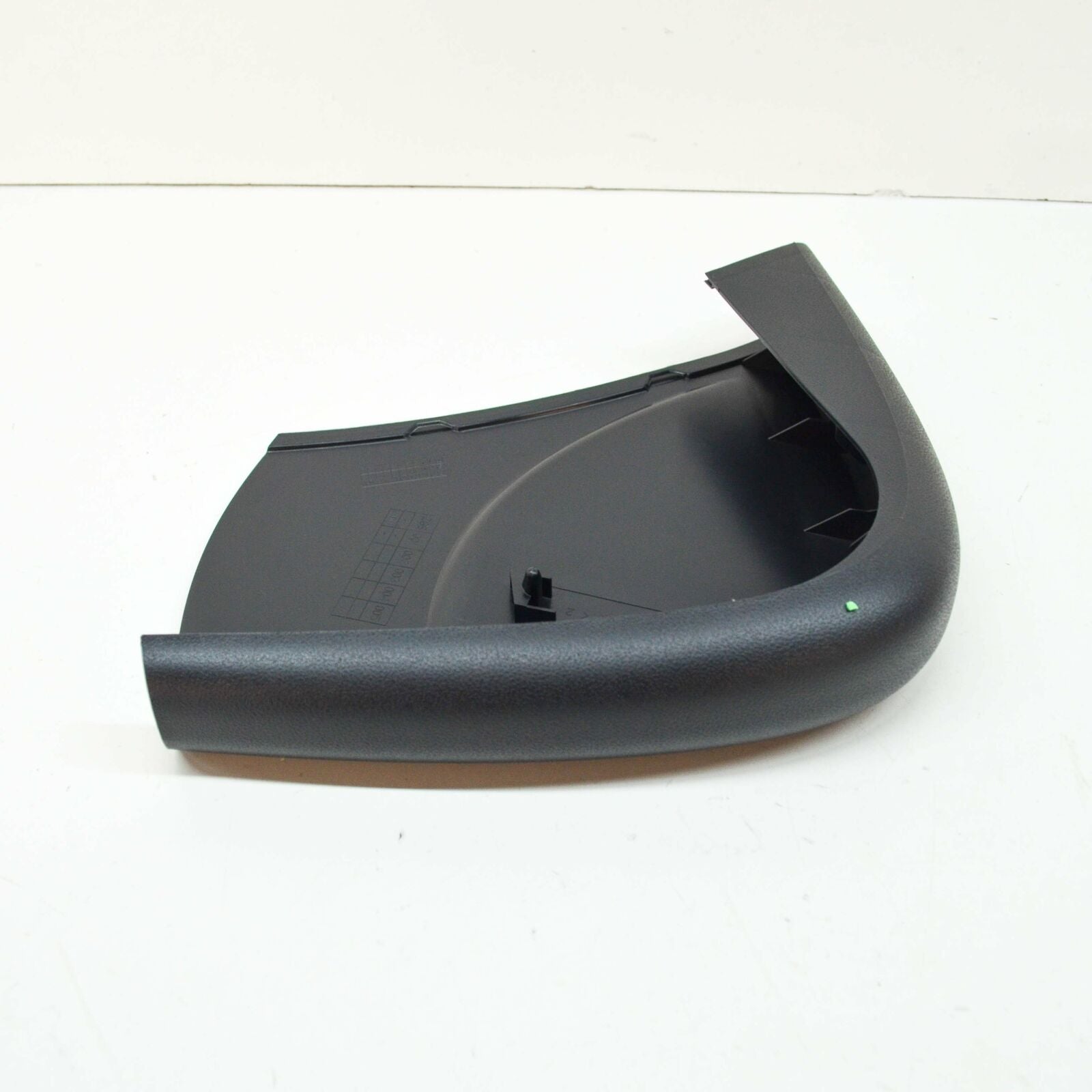 NEW VOLKSWAGEN CRAFTER 2E BRAKE LEVER TRIM LHD 2E1711463A ORIGINAL