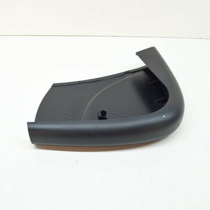 NEW VOLKSWAGEN CRAFTER 2E BRAKE LEVER TRIM LHD 2E1711463A ORIGINAL